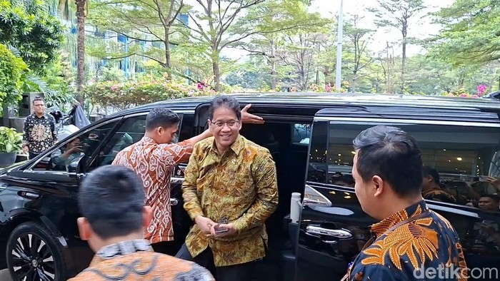 Hasil Pertemuan Purbaya dan Gibran soal Pemotongan Dana Transfer  Baca artikel detikbali, 